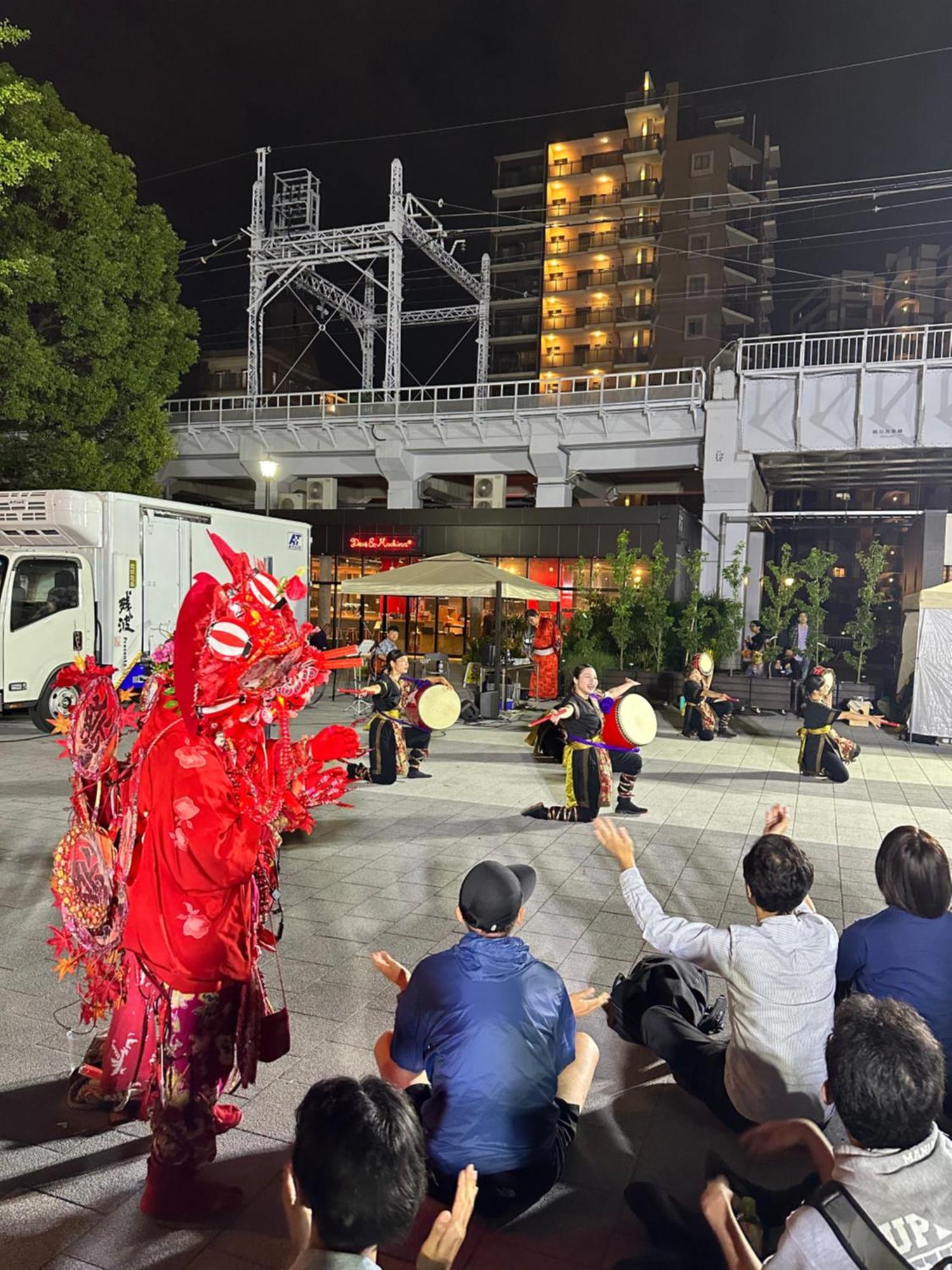 Wise Park Mukojima Leilighet Tokyo Eksteriør bilde