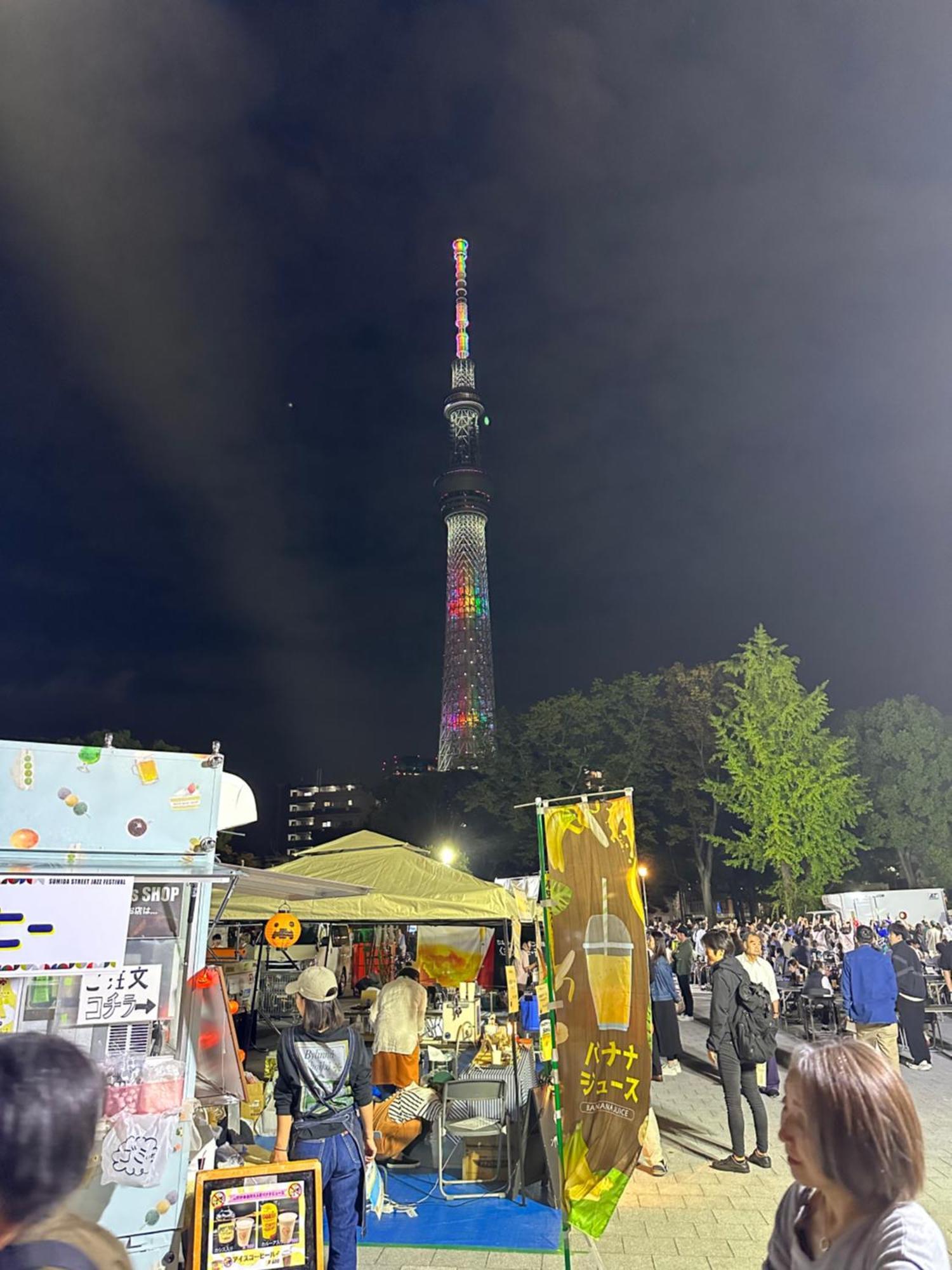 Wise Park Mukojima Leilighet Tokyo Eksteriør bilde